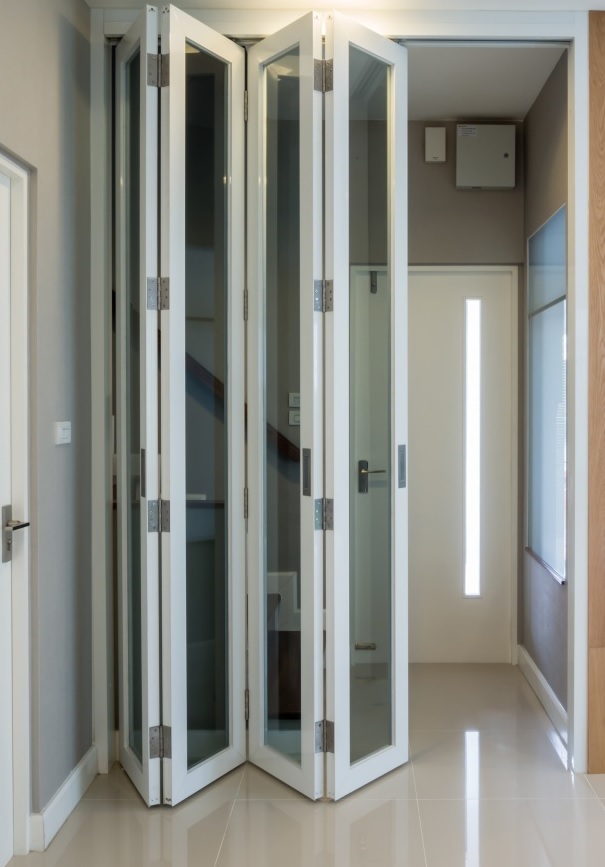 bifold door Golders Green, Hampstead Garden Suburb, NW11