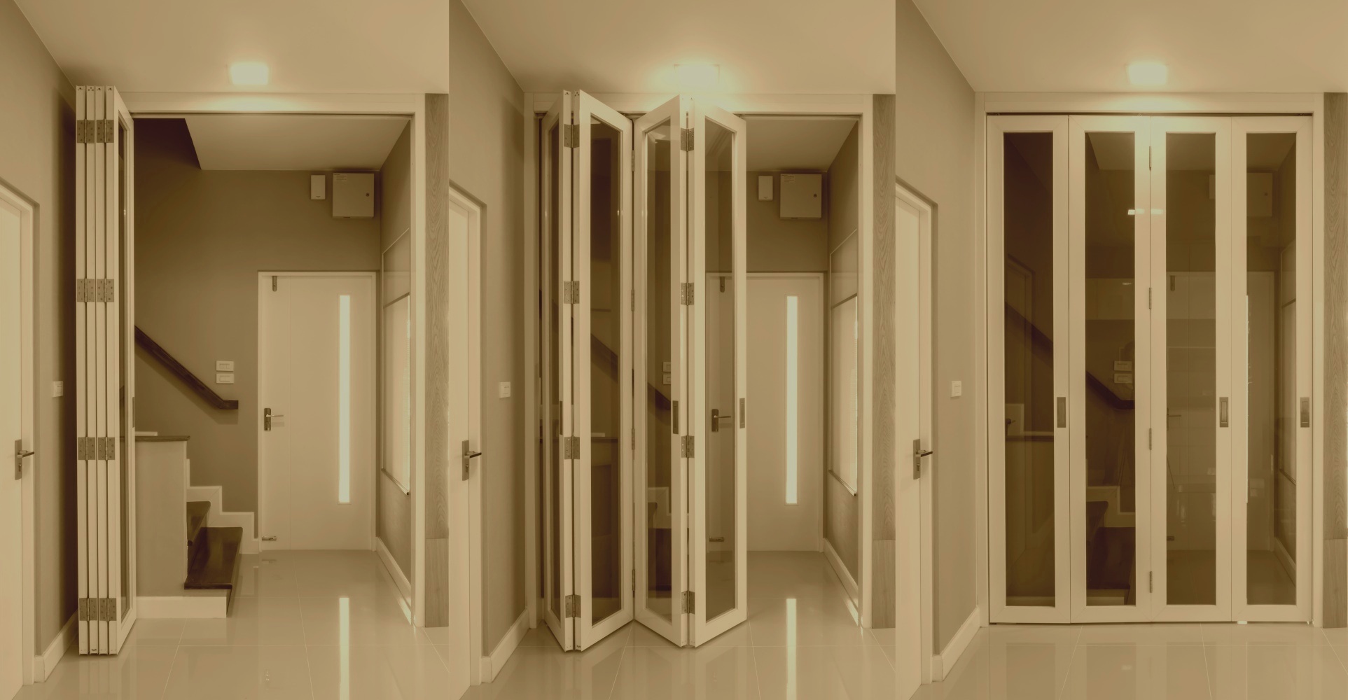 Slider, Glaziers in Golders Green, Hampstead Garden Suburb, NW11